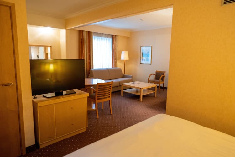 Holiday Inn Gent - Expo photo 4