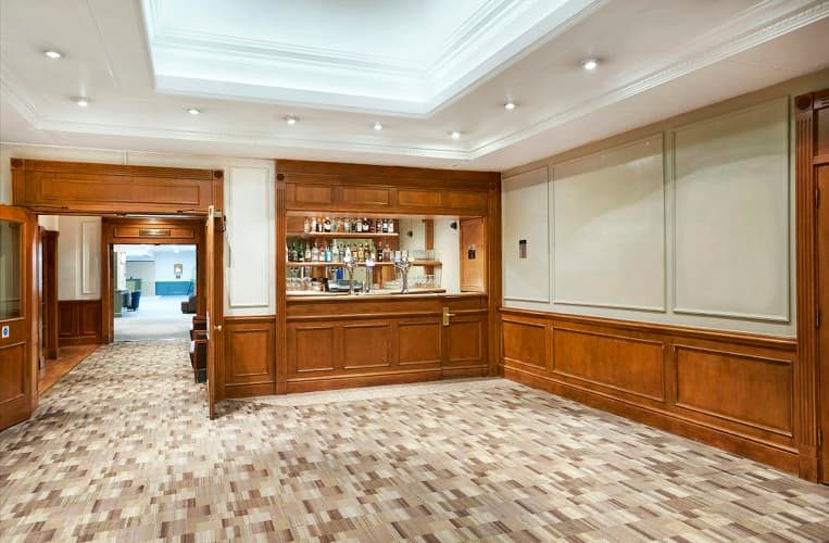 DoubleTree by Hilton Southampton photo 4