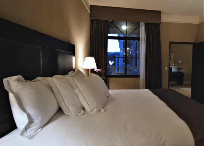 Hilton Dallas/Southlake Town Square photo 4