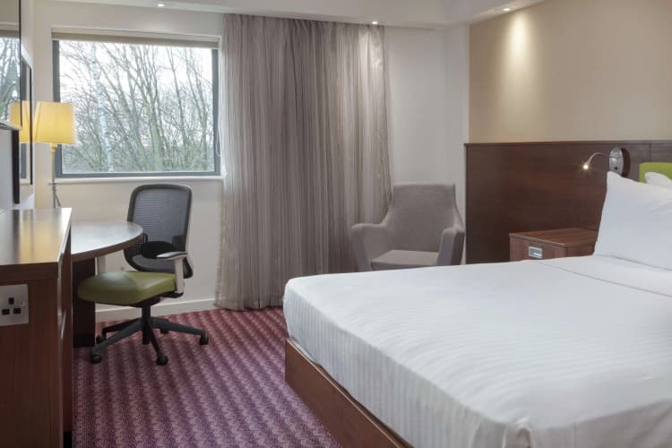 Hampton by Hilton Corby/Kettering, photo 4