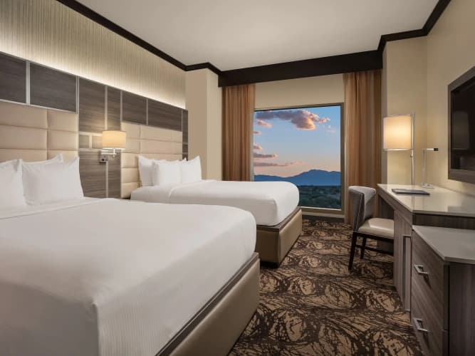 Wild Horse Pass Hotel & Casino photo 2