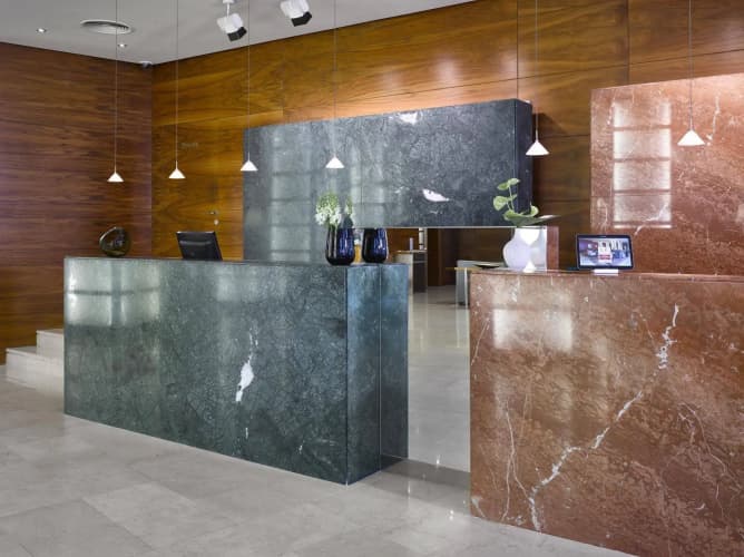 K+K Hotel Fenix photo 3