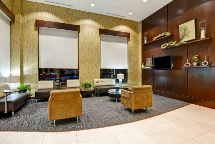 Embassy Suites by Hilton Savannah Airport photo 3
