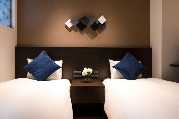 Ueno Hotel photo 4
