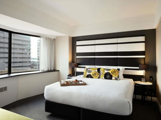 Mövenpick Hotel Auckland photo 5