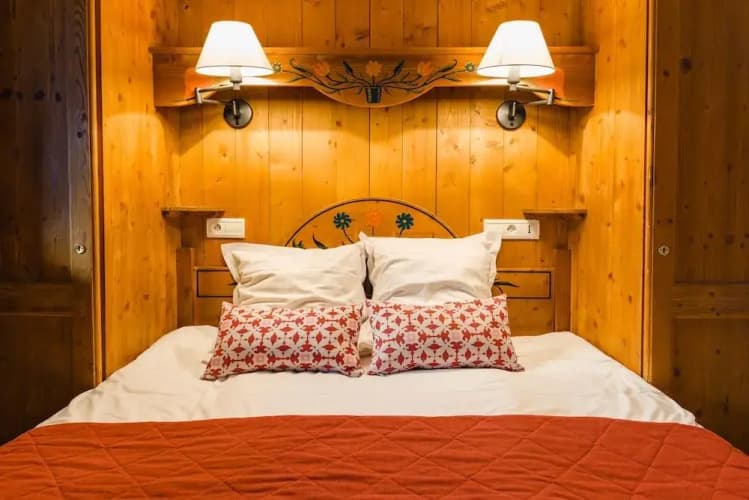 Lagrange Prestige Le Cristal D'argentiere photo 4