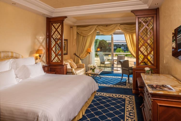 Rome Cavalieri, A Waldorf Astoria Hotel, photo 4