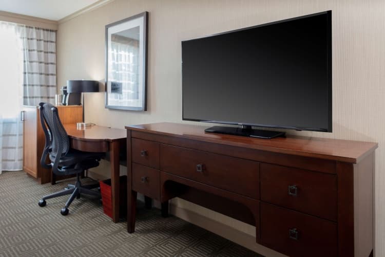 DoubleTree by Hilton Burlington Vermont, photo 4