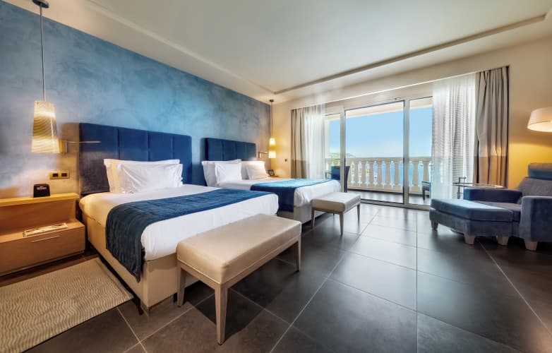 Monte-Carlo Bay Hotel & Resort photo 4