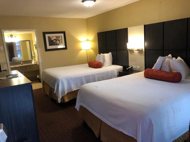 Emerson Inn photo 3