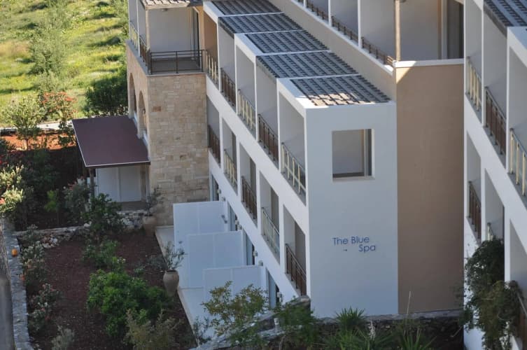 Filion Suites Resort & Spa photo 2