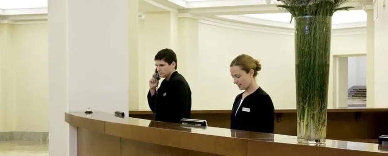 NH Gran Hotel Provincial photo 5