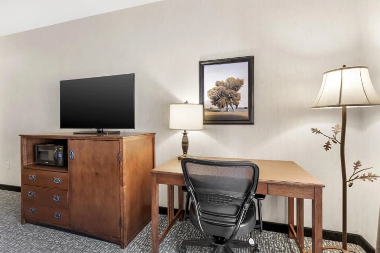 Best Western Plus Bryce Canyon Grand Hotel photo 5