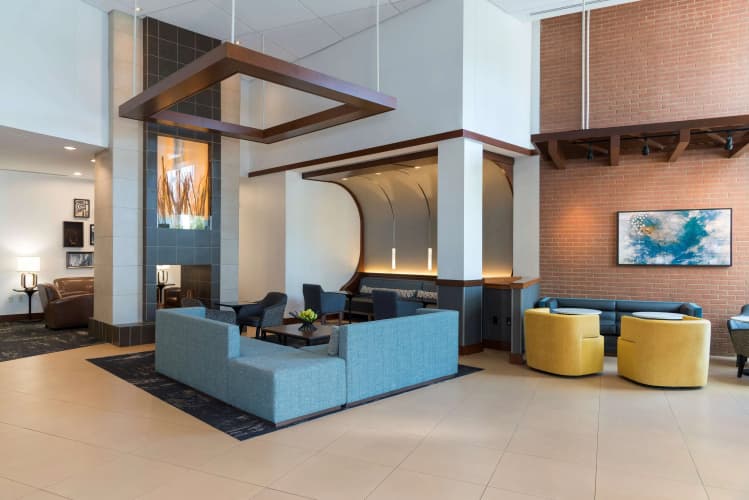 Hyatt Place Sarasota/Bradenton Arpt photo 3