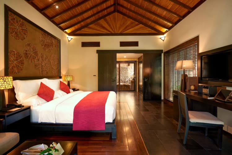 Amiana Resort  Nha Trang photo 3