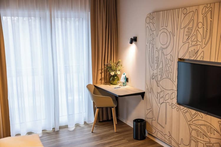Platzhirsch Living Hotel photo 5