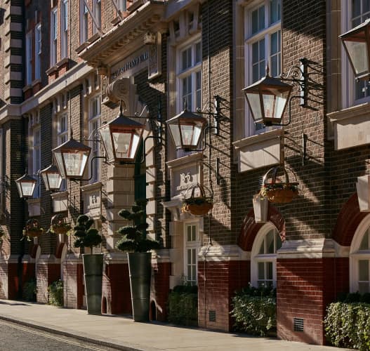Great Scotland Yard Hotel, Part Of Hyatt, photo 2