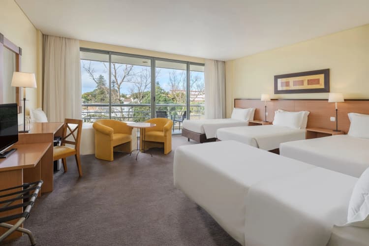Sao Miguel Park Hotel, photo 5