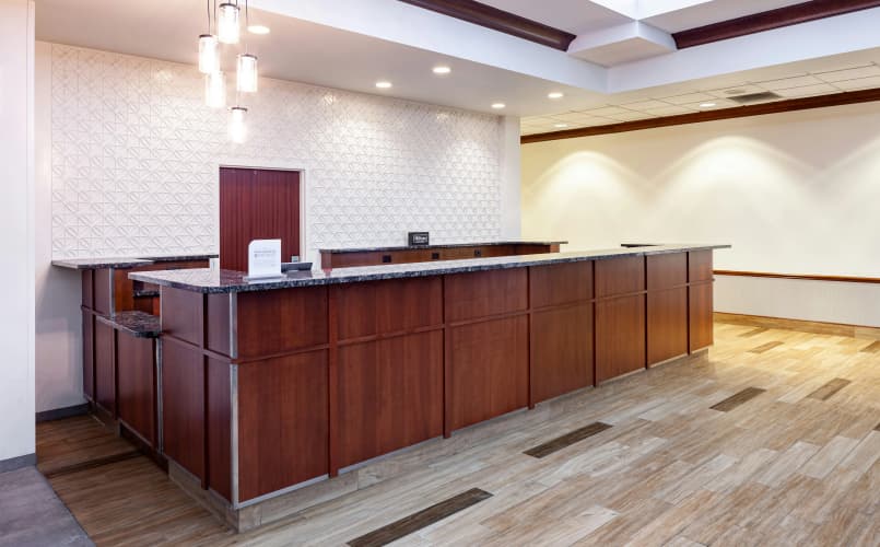 Hilton Garden Inn Chicago OHare Airport photo 3