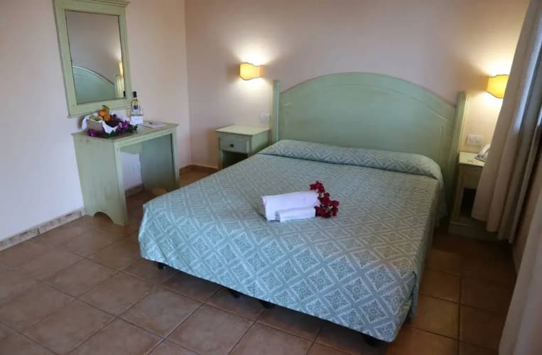 Club Esse Cala Gonone Beach Village photo 5
