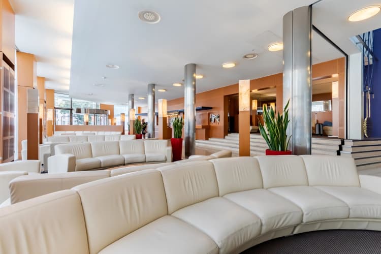 Hotel Cornavin photo 3