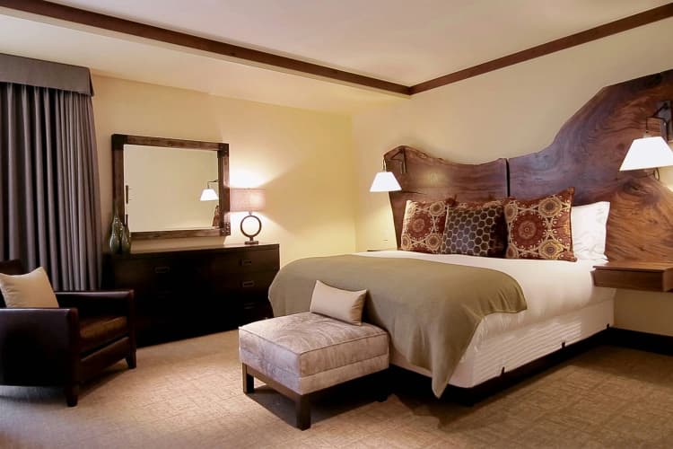 The Ritz-Carlton, Lake Tahoe photo 5