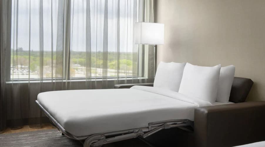 Ac Hotel Fort Lauderdale Sawgrass Mills/Sunrise photo 4