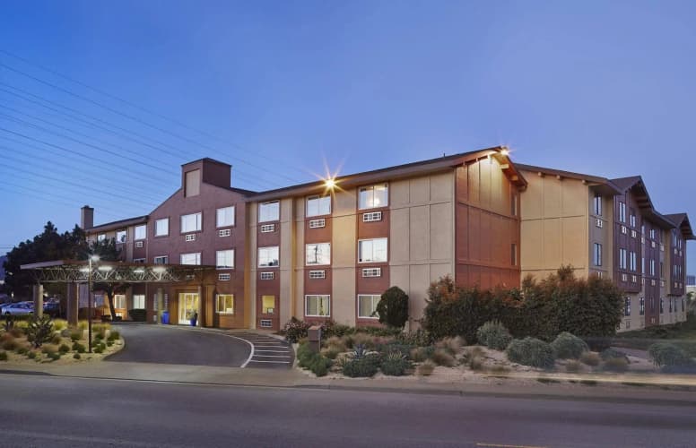 Hotel Focus Sfo photo 2