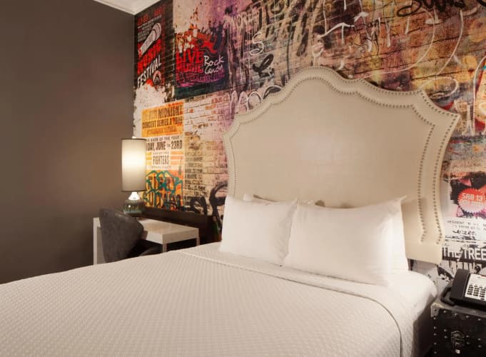 Hotel Al Maha Arjaan photo 4