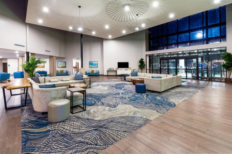 Beach Resort At South Padre Island, An Ihg Hotel photo 3