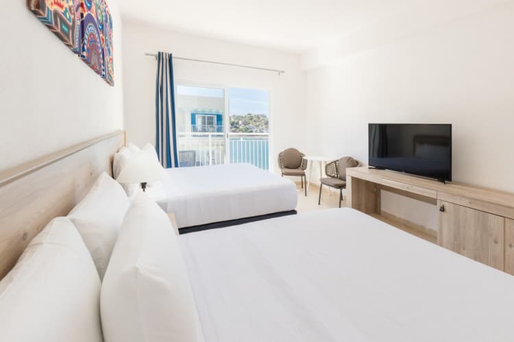 Decameron La Marina Guayabitos, Ramada All Inclusive Resort photo 5