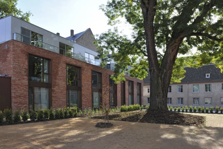 Les Haras photo 2