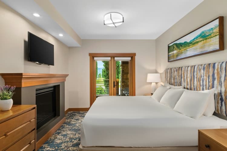 Worldmark Chelan - Lake House photo 4