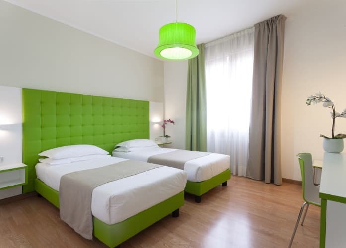 Hotel Milano Palmanova [Ex-Ibis] photo 4