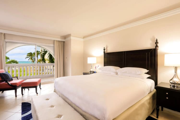 Hyatt Ziva Rose Hall photo 5