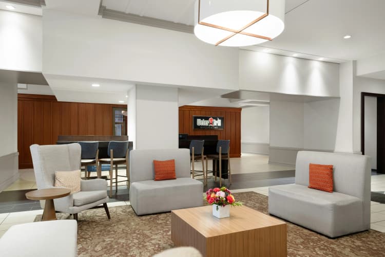 Hilton Garden Inn Chicago Downtown/Magnificent Mile photo 3