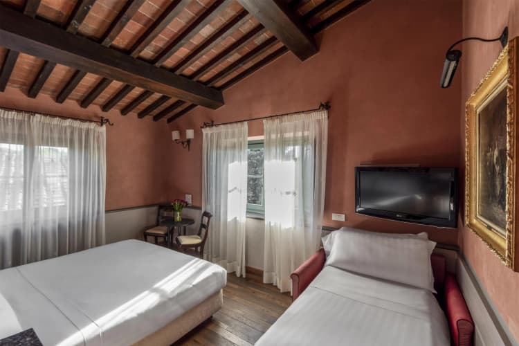Hotel Mulino di Firenze, WorldHotels Crafted photo 5