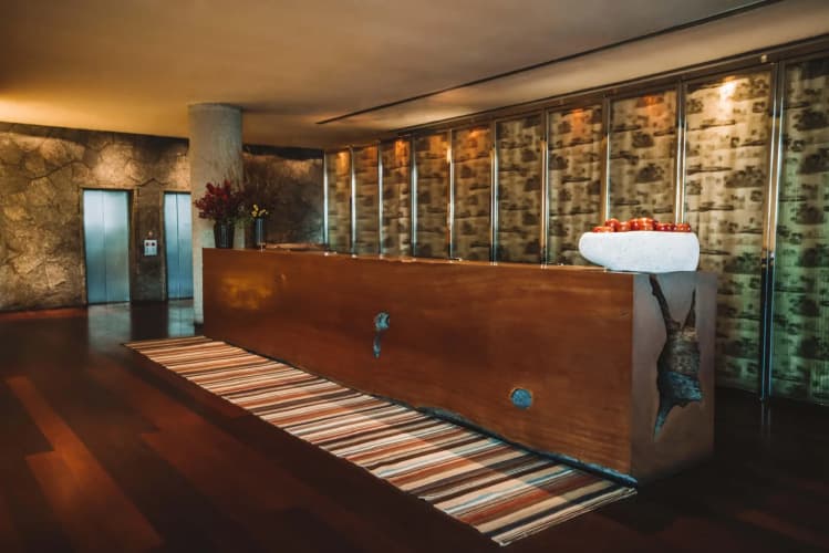 Hotel Fasano Rio de Janeiro photo 3