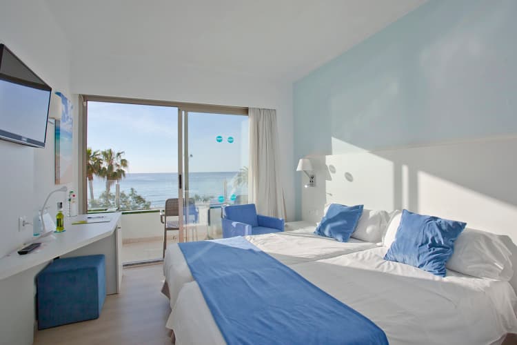 Blue Sea Anba Romani photo 4