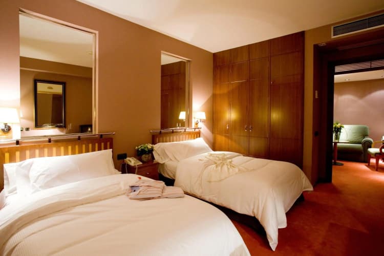 Hotel Palafox photo 4