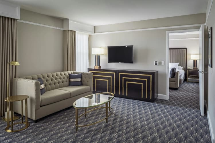 Hilton President Kansas City photo 4