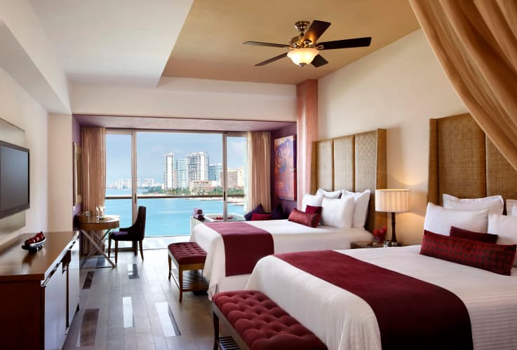 Secrets Vallarta Bay Resorts & Spa photo 3