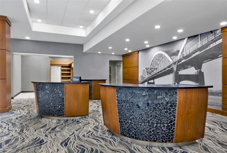 Doubletree By Hilton Davenport photo 3