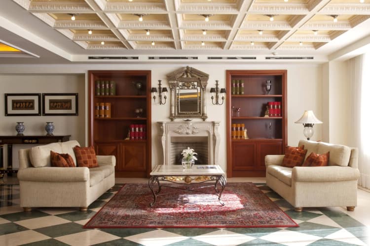 Electra Palace Athens photo 3