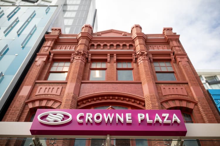 Crowne Plaza Hobart photo 2