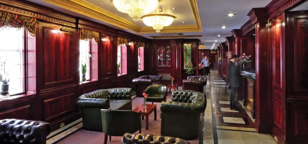 Gem Fitzrovia Hotel photo 3