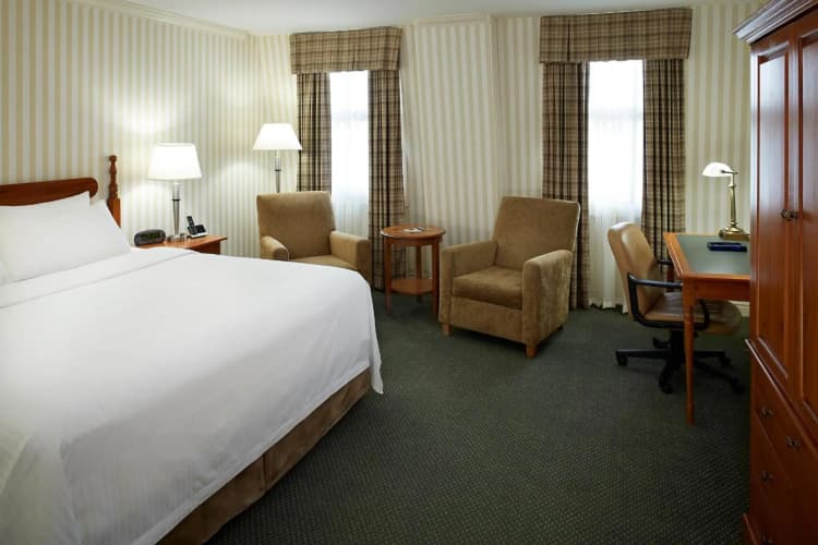 The Barrington Hotel photo 4