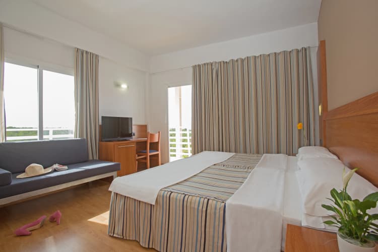 Hotel Alea photo 5