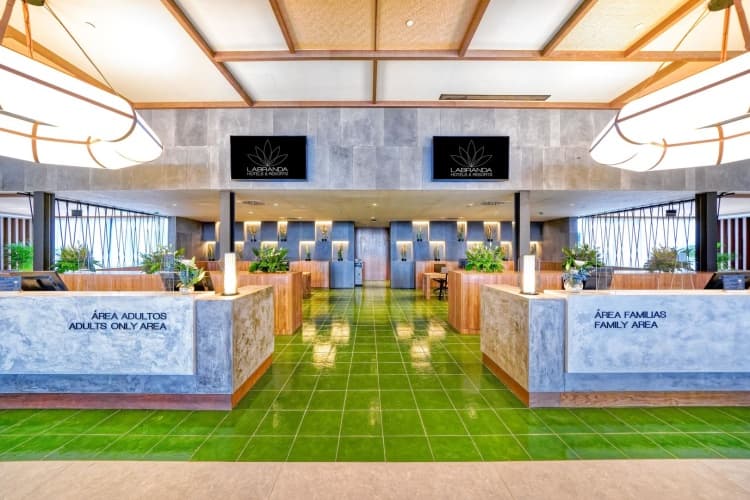 Labranda Suites Costa Adeje photo 3