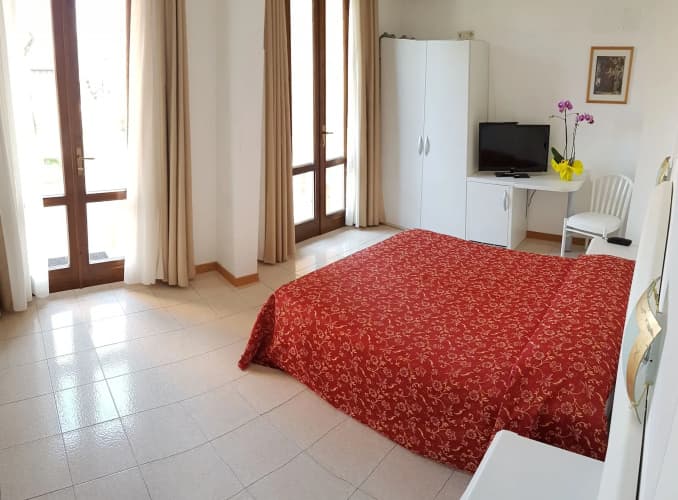 Hotel Piccolo Paradiso, photo 5